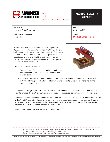 Ebook Zócalos BGA Flip-Top