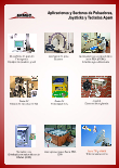 Ebook Aplicaciones y Sectores de Pulsadores, Joysticks y Teclados Apem