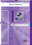 Ebook Sección E - Interruptores Deslizantes