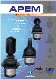 Ebook Joysticks Serie 1000-4000-5000-9000