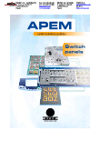 Ebook Paneles de Interruptores