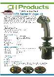 Ebook Joysticks Serie CH