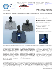 Ebook Joysticks Serie IP Desktop