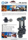 Ebook Joysticks Serie TS