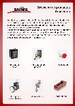 Ebook Selección de Productos Arcoelectric