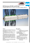 Ebook Cajas IDG-B6 y B9