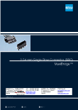 Ebook Conectores de Cable-Placa MaxiBridge
