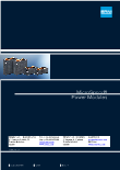 Ebook Conectores MicroSpeed