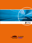 Ebook Catálogo General Resumido de Johnson Electric