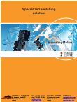 Ebook Soluciones de Conmutación Johnson Electric
