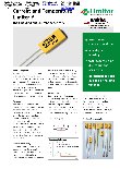 Ebook Limitadores de Temperatura e Intensidad Y