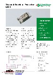 Ebook Protectores de Temperatura BM1
