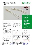 Ebook Protectores de Temperatura TB02