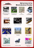 Ebook Aplicaciones de los motorreductores Parvalux
