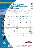 Ebook Guía de Selección de Encoders