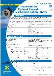 Ebook Encoders RCI58A BS