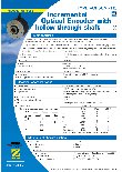 Ebook Encoders RCI58A HS