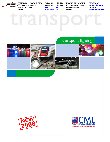 Ebook Catálogo Iluminación para Transporte