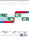 Ebook UniStar LEDs