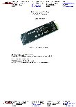 Ebook Decodificador DMX512