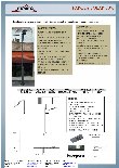 Ebook Farola Solar 30W