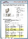 Ebook Foco 6 LEDS Serie F00400