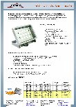 Ebook Foco Exterior Serie F00400