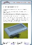 Ebook Foco LED Botánico 120W