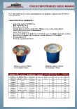Ebook Focos Empotrables Suelo N00400