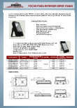 Ebook Focos Exterior Serie Y00400