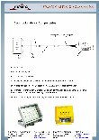 Ebook Instrucciones Foco Solar F00400