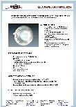 Ebook LED Downlight 14W D00258