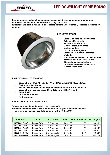 Ebook LED Downlight Serie B00200