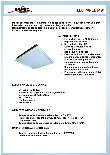 Ebook LED Panel 64W