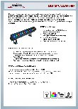 Ebook Linear Wallwasher