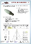 Ebook Lámpara LED Candelabro E14 4W