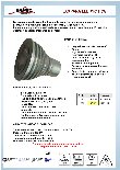 Ebook Lámpara LED MR11 3W