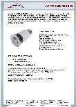 Ebook Lámpara LED RGB S100