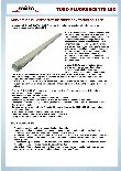 Ebook Tubo Fluorescente LED