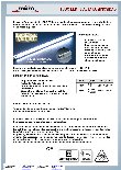 Ebook Tubo LED T8 Alta Luminosidad