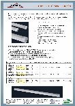 Ebook Tubo LED T8 Serie L00300