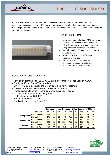 Ebook Tubo LED T8 Serie SE0300
