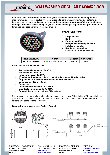 Ebook Wallwasher Circular DAS00529-RGB
