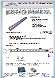 Ebook Wallwasher Kobe RGB B00803-RGB030