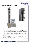 Ebook SST-3XS - Tester de Sellado-Tensión