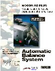 Ebook AB Plus - Sistema de Pesaje Automático
