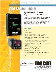 Ebook GSA 102 D - Analizador de Corriente de O2 On-Line