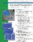 Ebook OX-TRAN 1-50 - Sistema de Test de la Tasa de Transmisión de Oxígeno