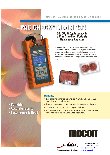 Ebook PAC CHECK 333 - Analizador de CO, CO2 y O2