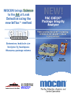 Ebook PAC CHECK 820-840- Detección de Fugas e Integridad